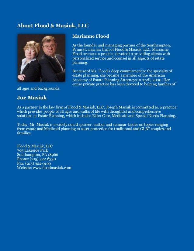 probate pennsylvania