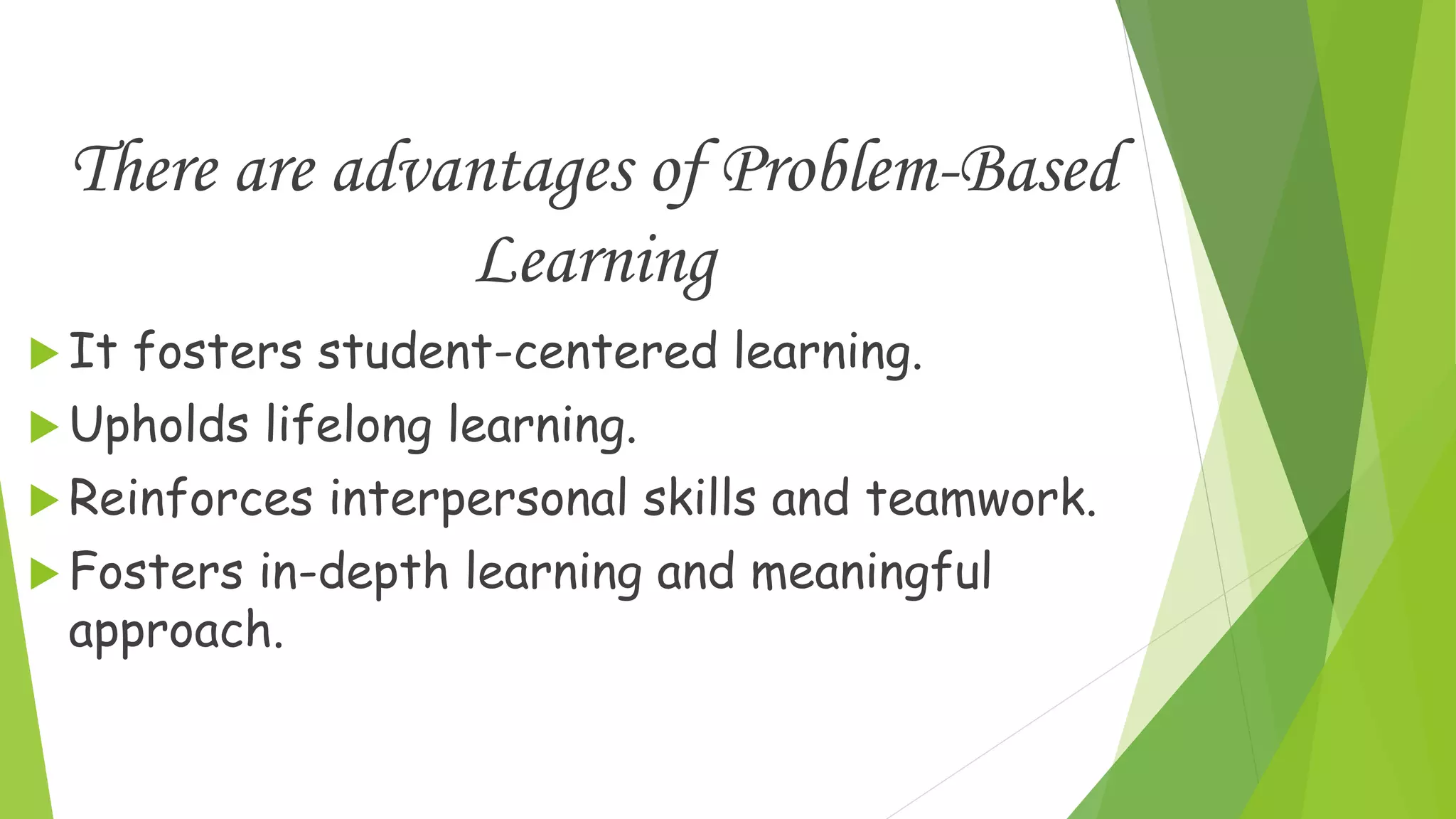 WHAT IS PROBLEM- BASED LEARNING.pptx