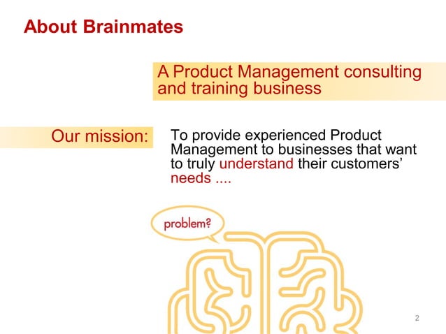 What Is Product Management 