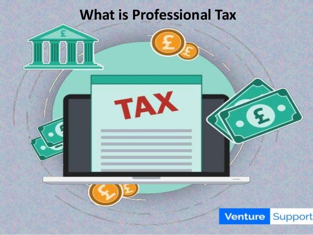 what-is-professional-tax