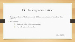 What is psycholinguistics revised | PPTX