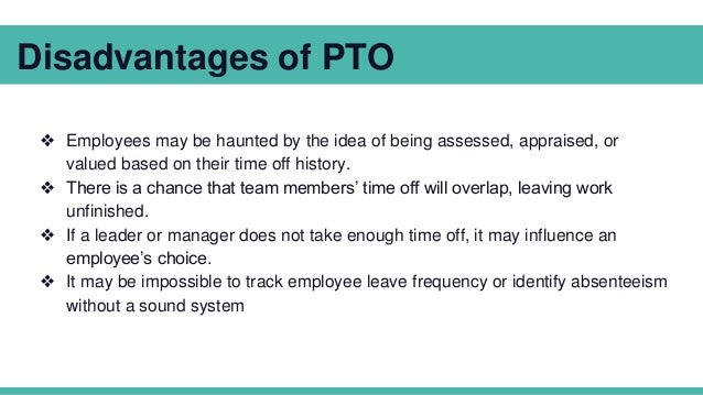 What is PTO_ Definition,Types and Tips.pptx