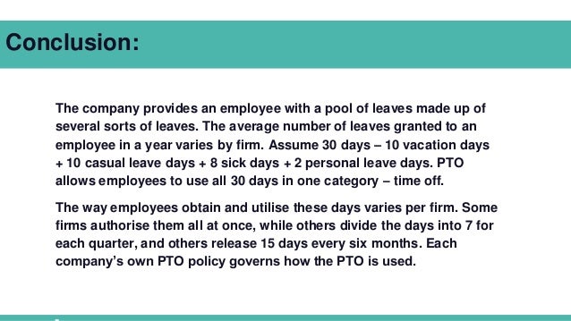 What is PTO_ Definition,Types and Tips.pptx