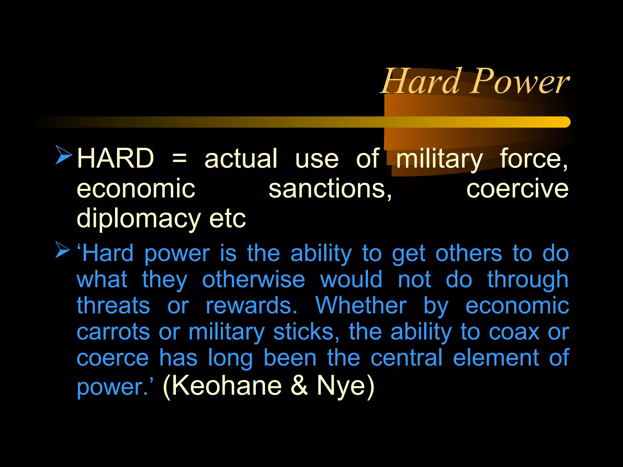 WHAT IS PUBLIC DIPLOMACY? | PPT