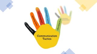 What is public relations - Moses Gomes