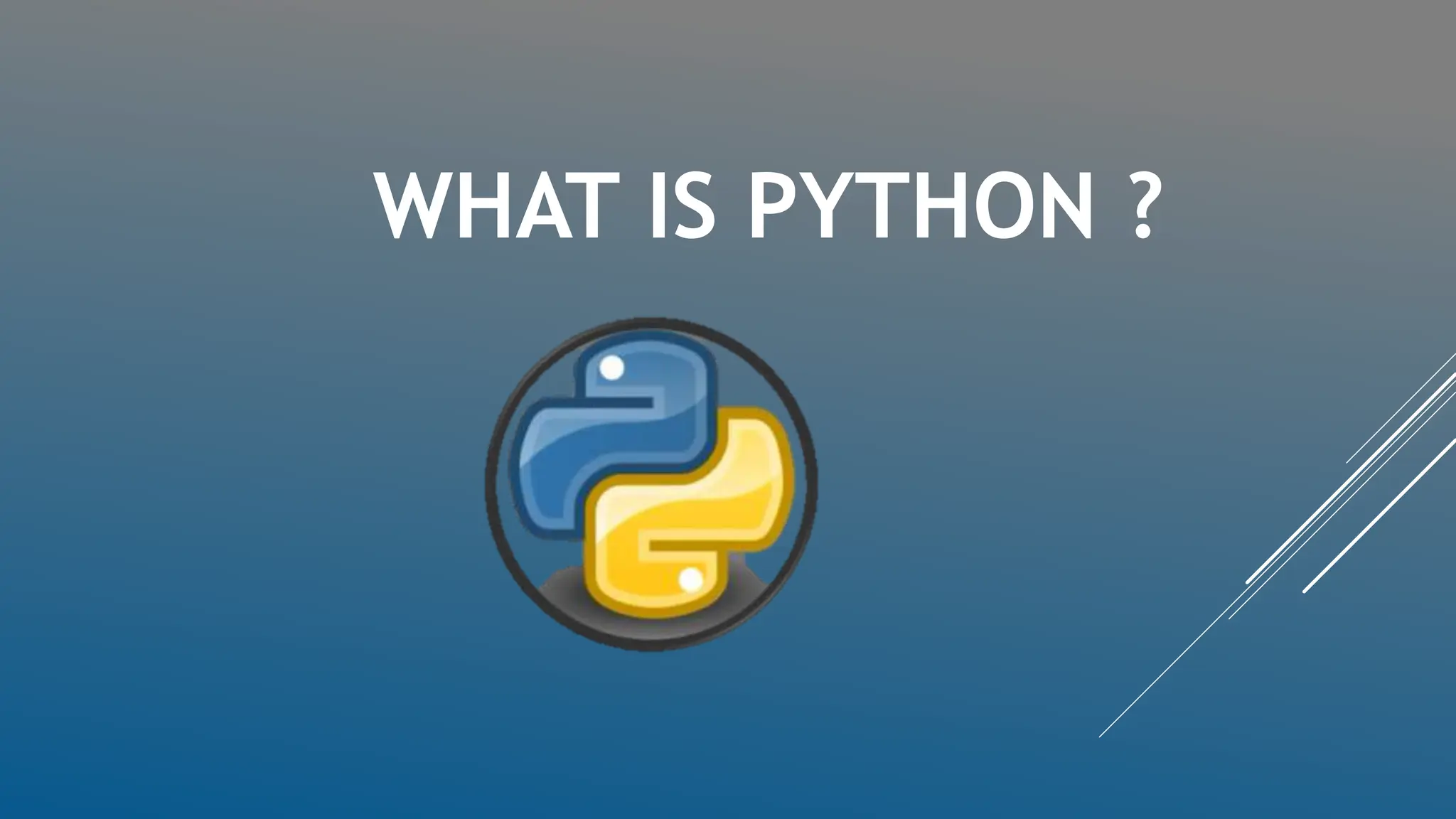 the complete python bootcamp + 100 real world application | PPTX | Web ...