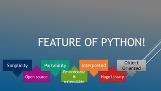 the complete python bootcamp + 100 real world application | PPTX | Web ...