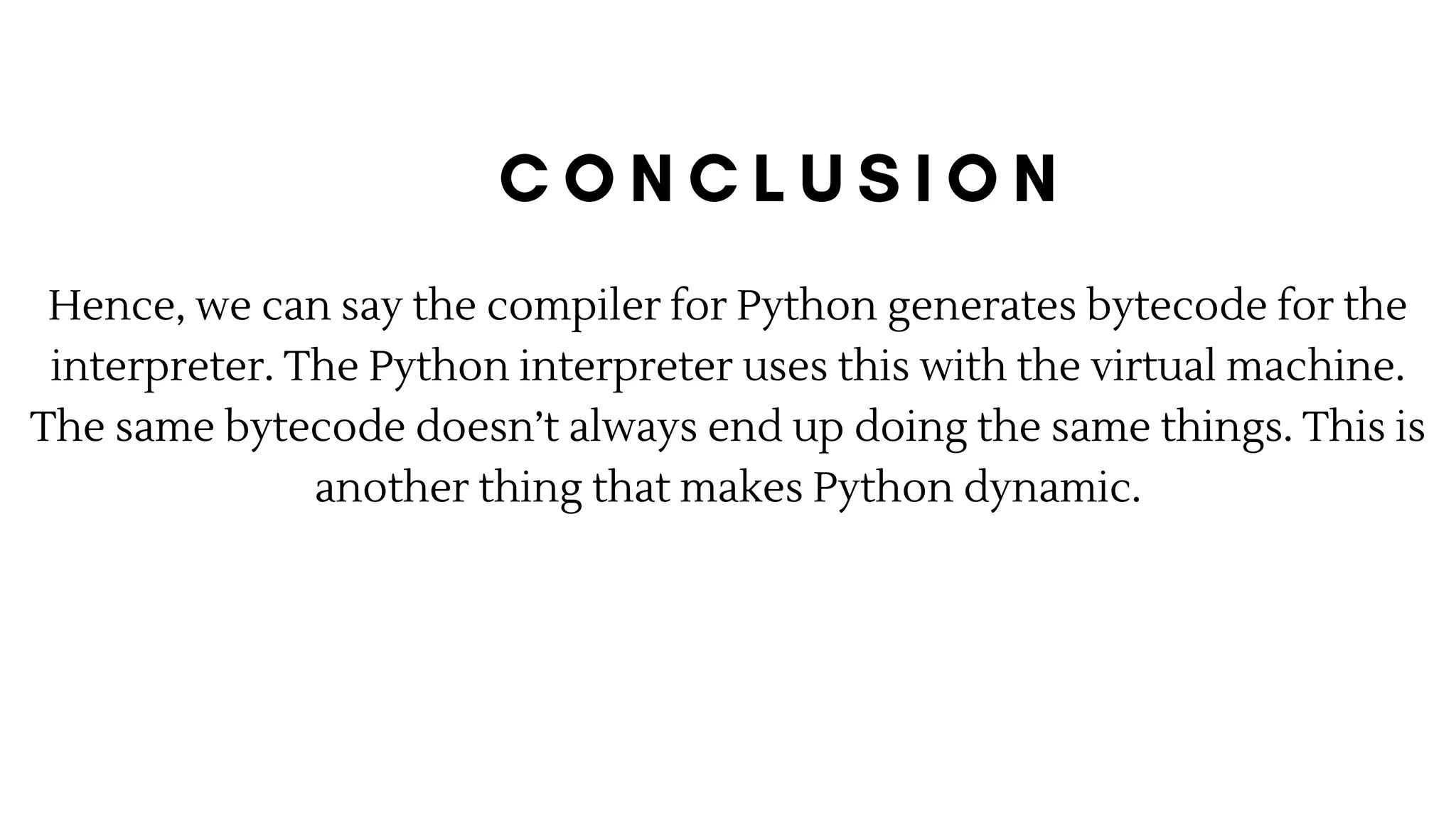 What is Python Interpreter.pptx
