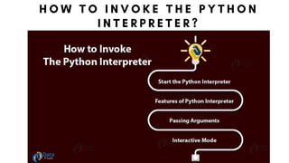 What is Python Interpreter.pptx