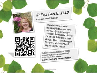 ©2013 biblioease.com 45
 