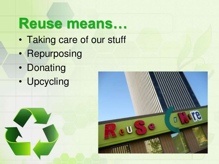 What is Recycling 7 Benefits of Recycling