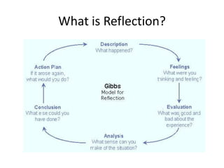 What is Reflection?
 