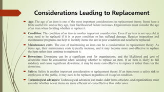 What is Replacement Theory.pptx