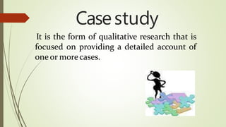 What is Research - Importance of Research.pptx | Undergraduate ...