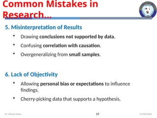 Confusing Research what is research and types, process of research.pptx