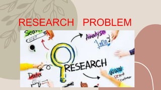 What is Research problem.pptx