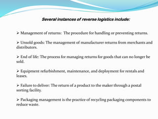 What is reverse logistics and why is it important.pdf