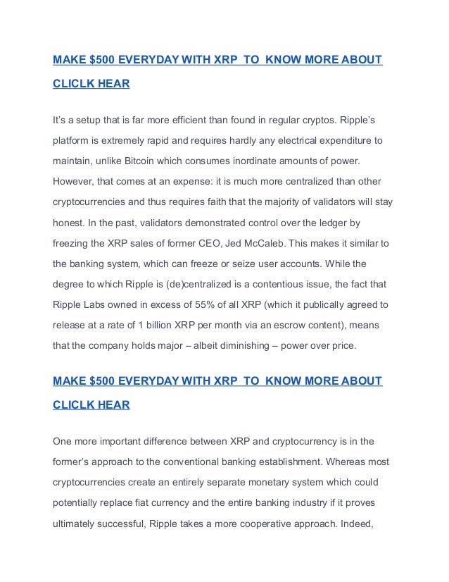 How David Schwartz and Jed McCaleb Worked Together at Ripple Intro