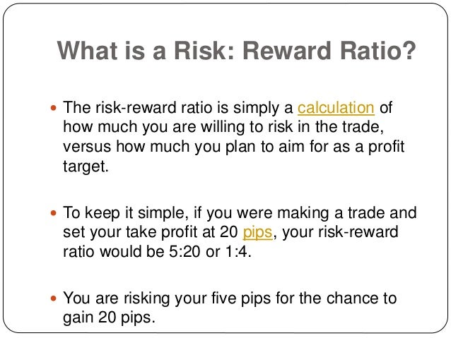 What Is Best Risk Reward Ratio Forex Trading!    | Forex risk reward ratio formula What Is Best Risk Reward Ratio Forex Trading -