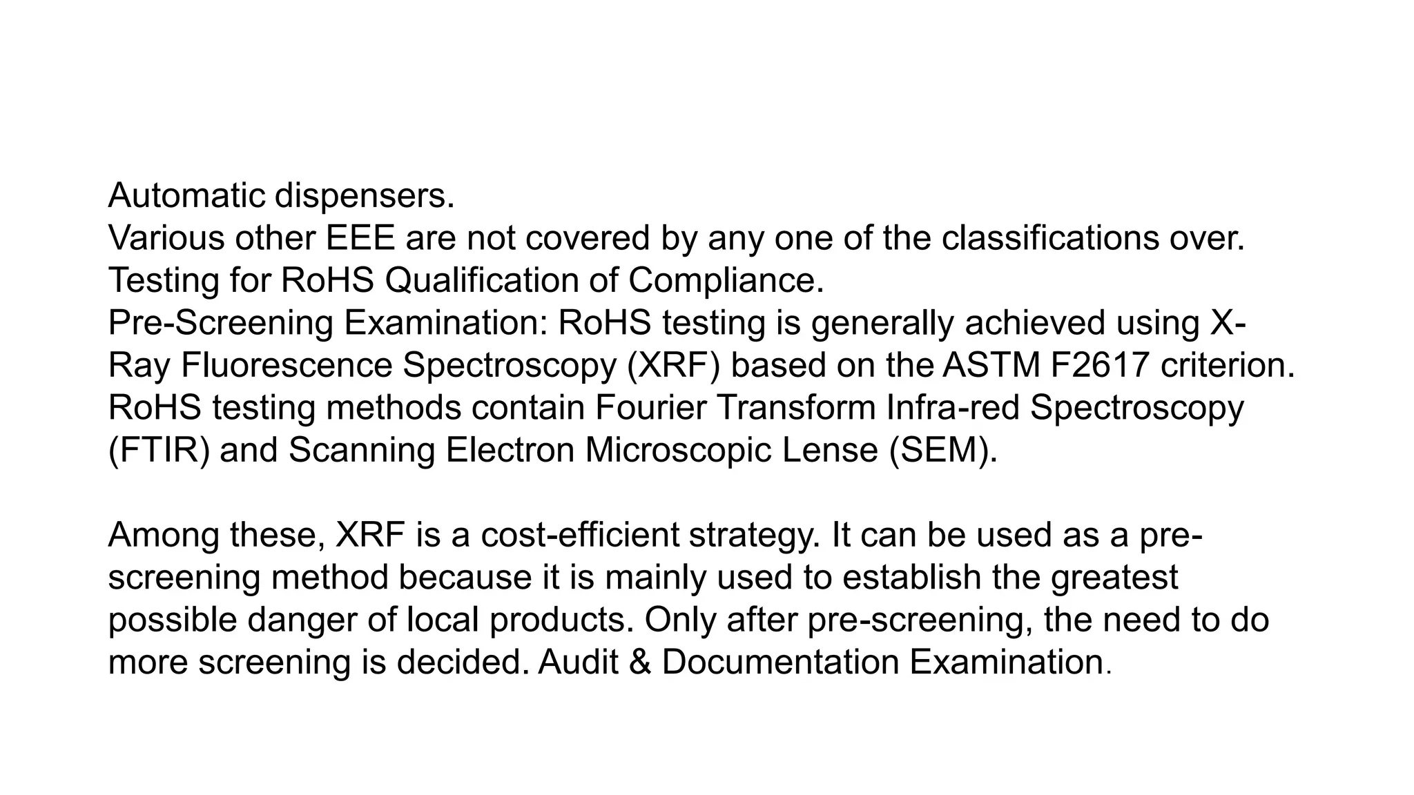 What Is RoHS And What Is RoHS Compliance.pdf