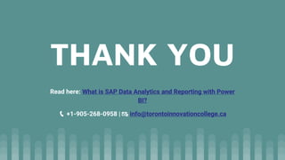 What is SAP Data Analytics and Reporting with Power BI_.pptx