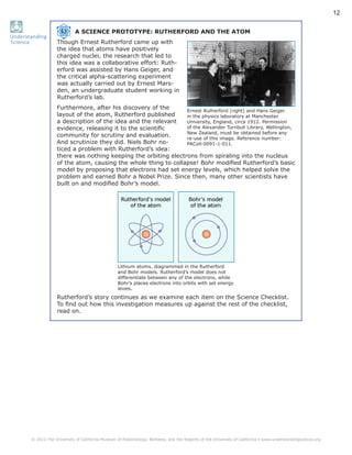 Science Rafferty What is science | PDF