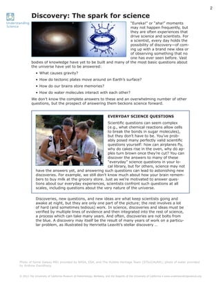 What is science | PDF