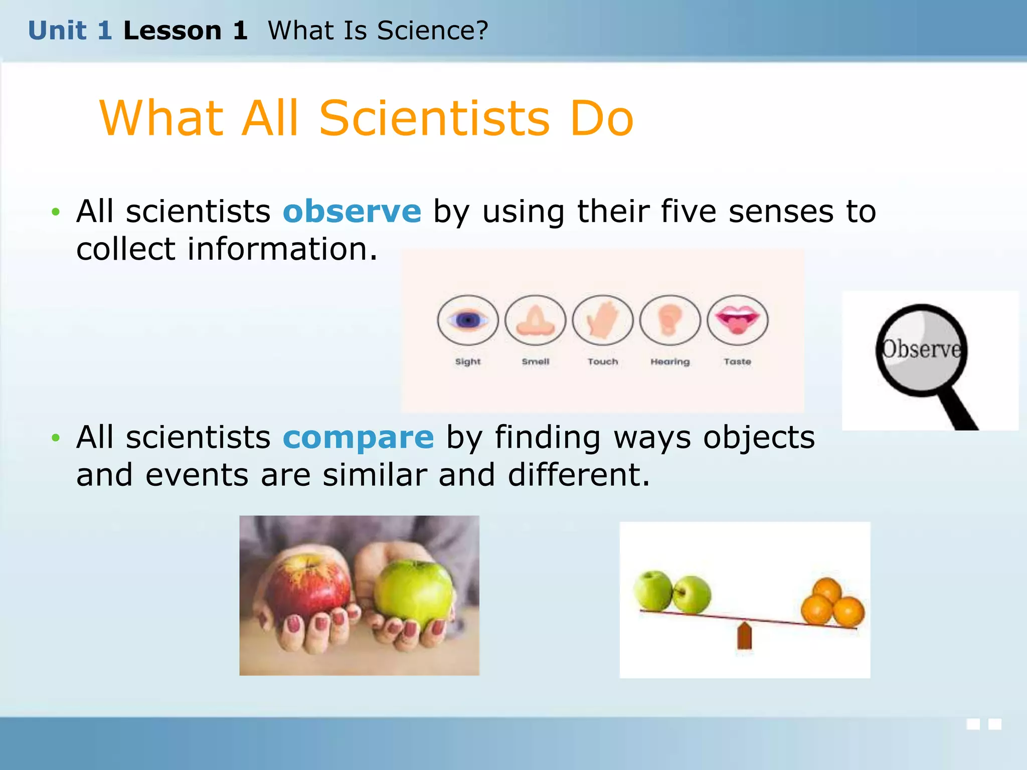 What is Science.ppt