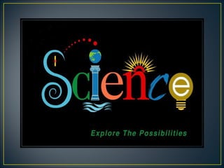 What is science 1.1