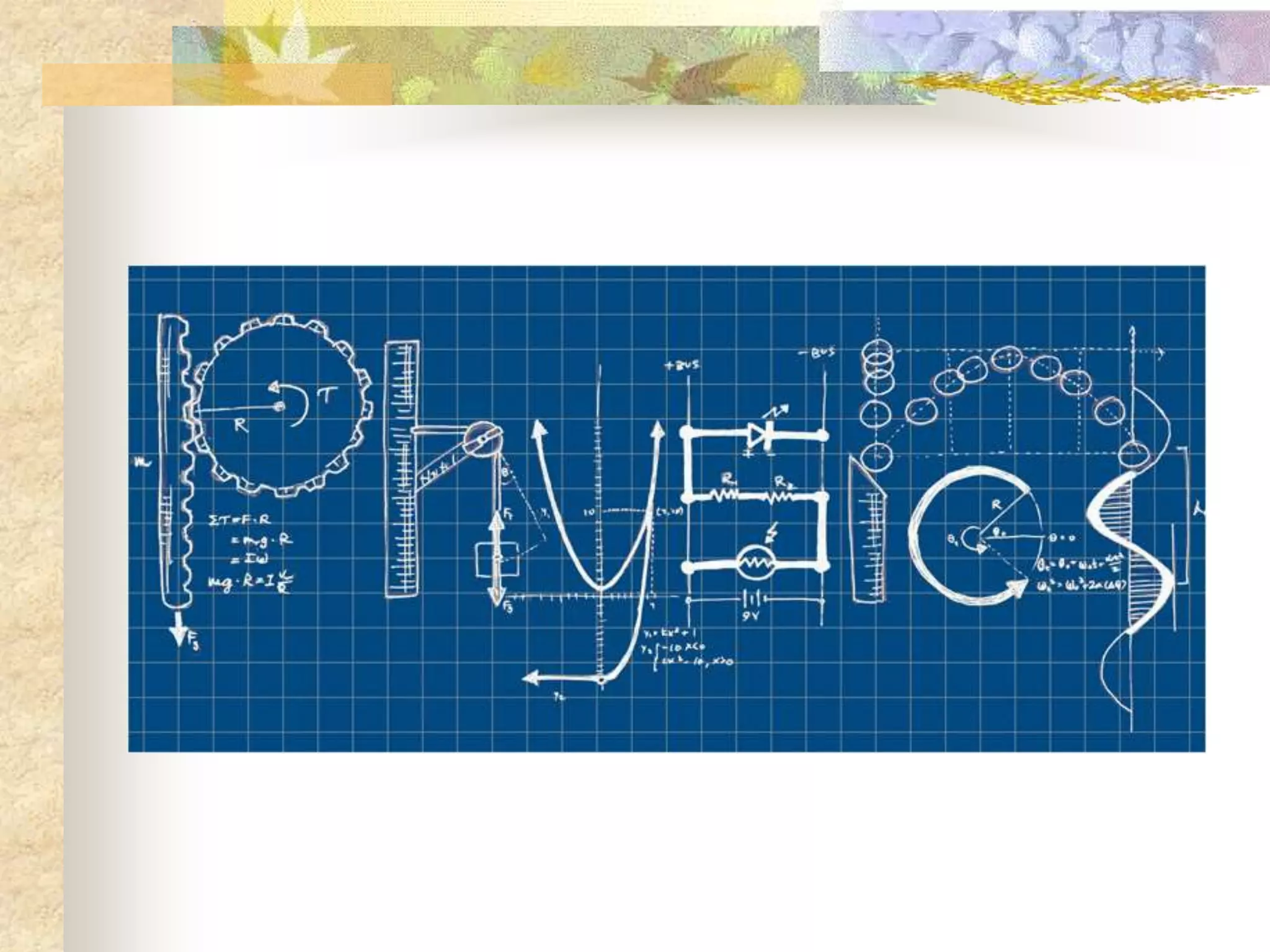 What is
Chemistry?
Chemistry is
the study of
substances.
 