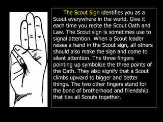 What Is Scouting( A.P. Anghay Council Scout Exec., BSP) | PPT