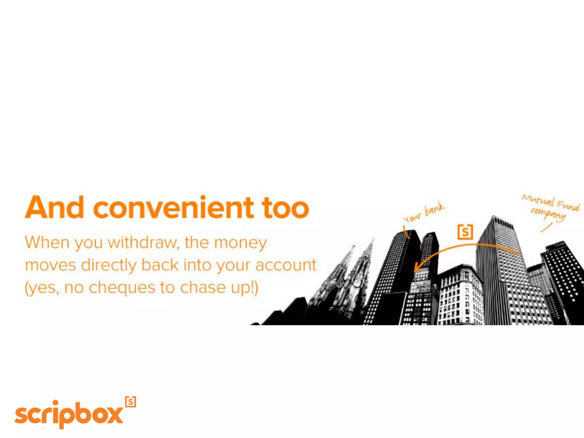 What is scripbox | PPTX