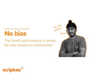 What is scripbox | PPTX