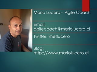 What is scrum in Agile methodology?