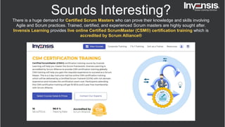 What is Scrum? SlideShare