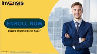 What is Scrum? SlideShare