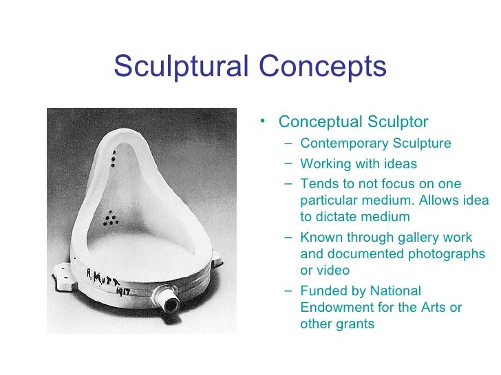 What is sculpture