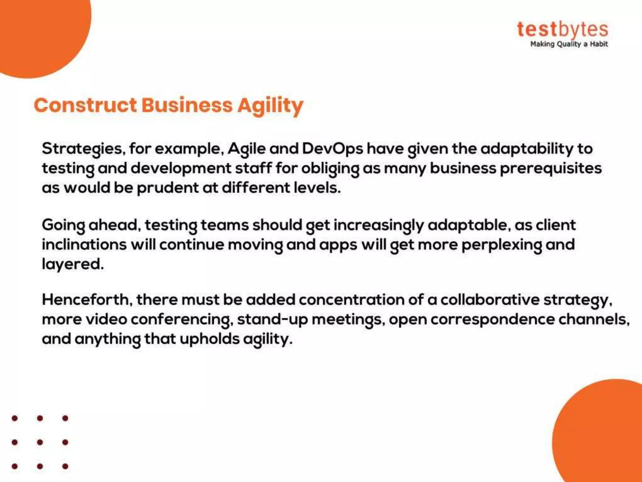 What is SDET? (Software Development Engineer in Test)