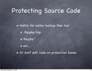 What Is Security | PPT