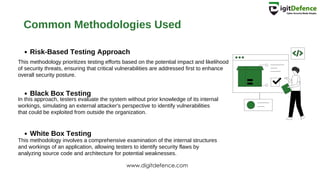 What is Security Testing Presentation download | PDF