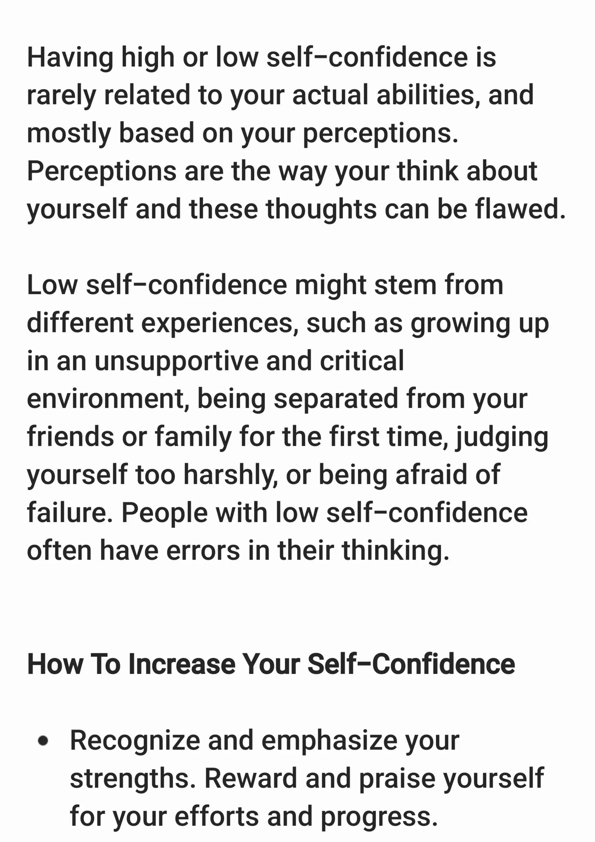 what-is-self-confidence-pdf