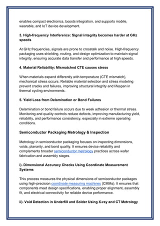 What is Semiconductor Packaging and How Does It Work.pdf