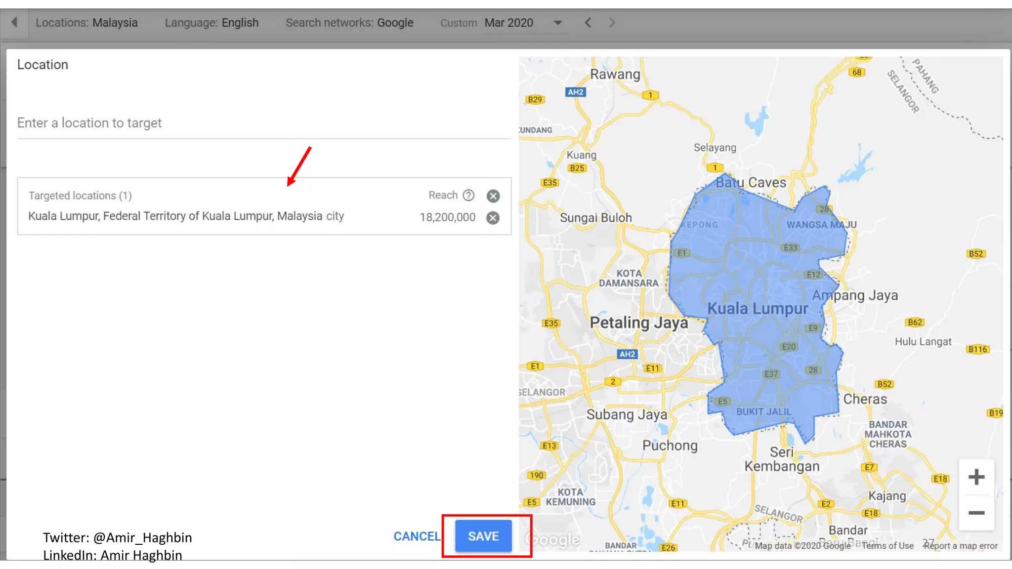 27Twitter: @Amir_Haghbin
LinkedIn: Amir Haghbin
 