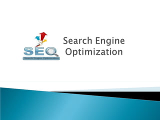 What is SEO? - Basic SEO Guide for Beginners.pptx