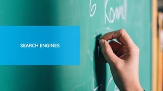 SECTION 1
What is SEO?
 