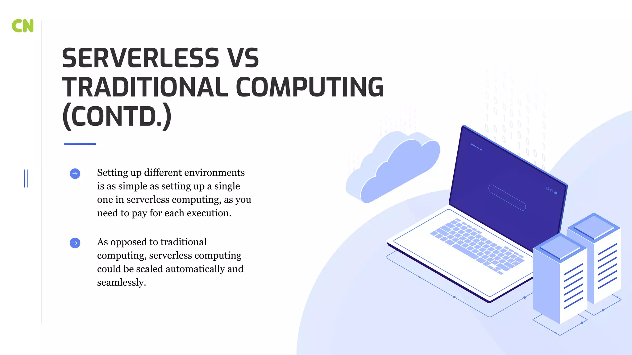What Is Serverless Computing | PDF
