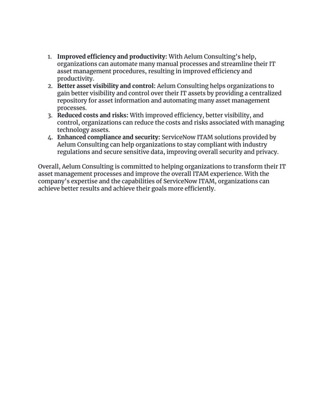 What Is ServiceNow ITAM - A Complete Guide.pdf