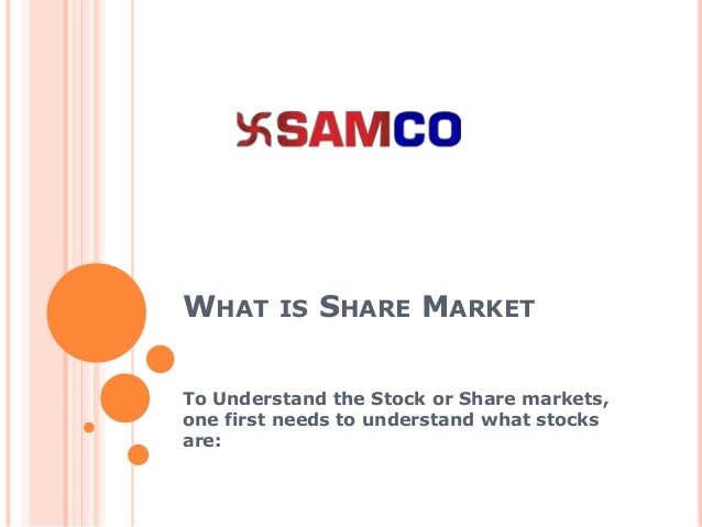 How to trade in options in share market india