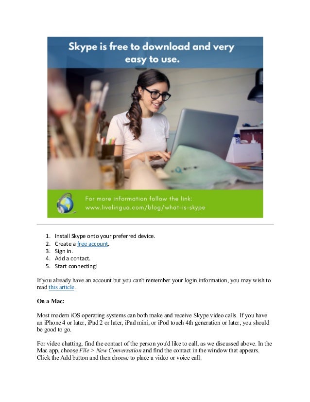 what can i use on a mac to record sound and video of skype/zoom calls for later use?