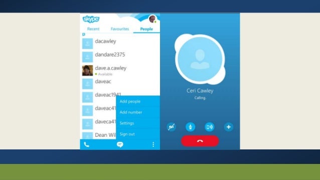 how to record skype video call